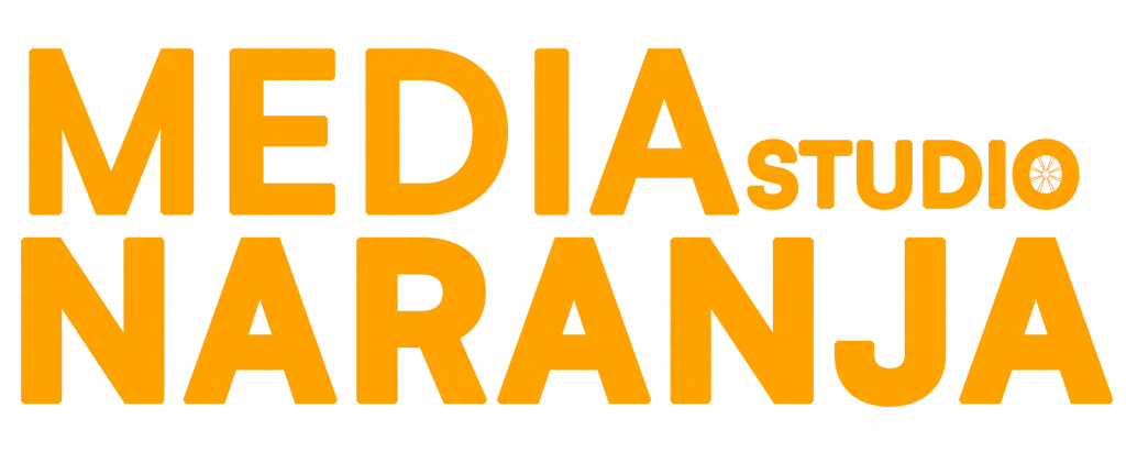 Media naranja studio