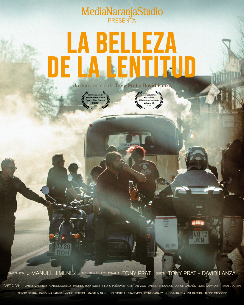 documental tony prat 